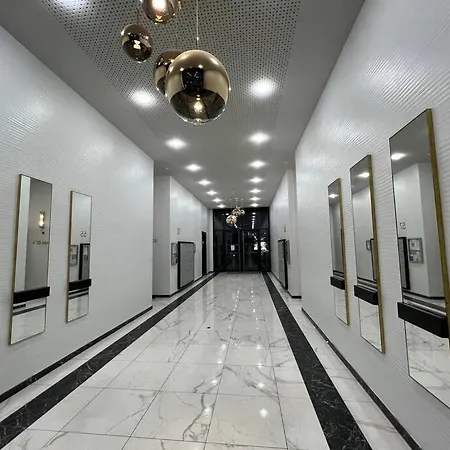 Modern Stylish Secure 2br Near Paris Private Parking